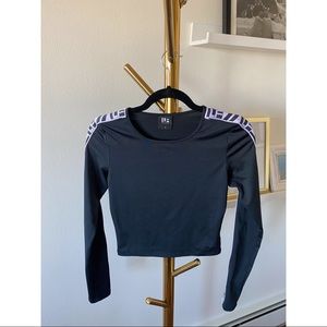 LF Athletic Logo Long Sleeve